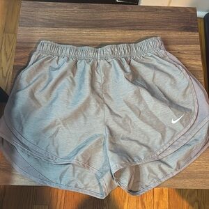 Athletic Nike shorts